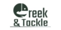Creek & Tackle coupons